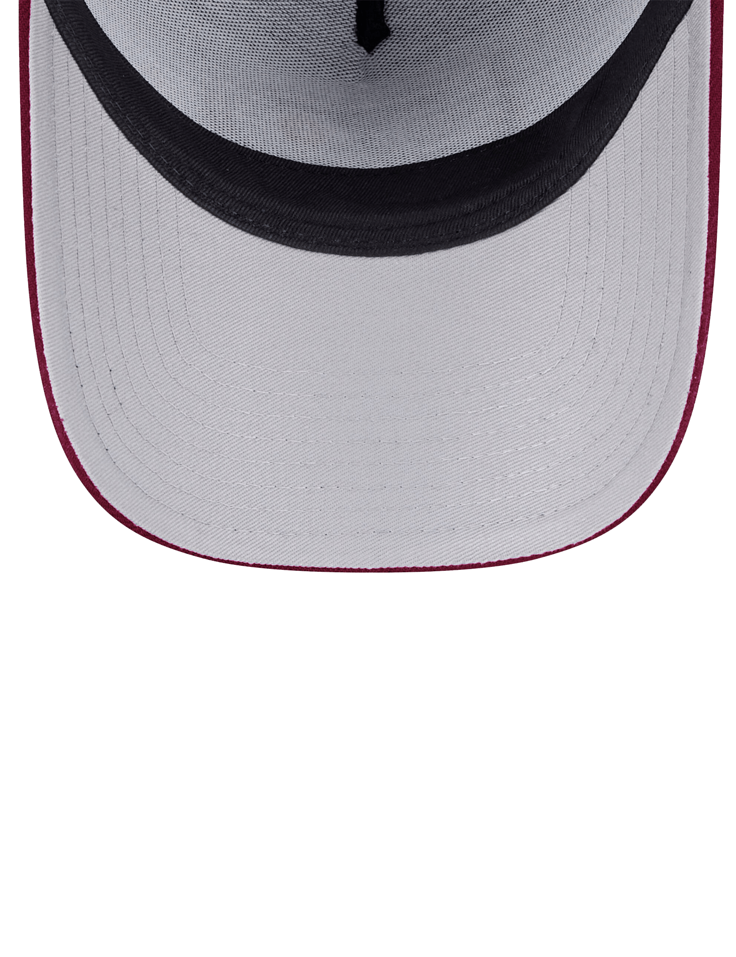 New Era Caps Philadelphia Phillies New Era MLB 96 All Star 9FORTY A-Frame Snapback Hat - Chrome
