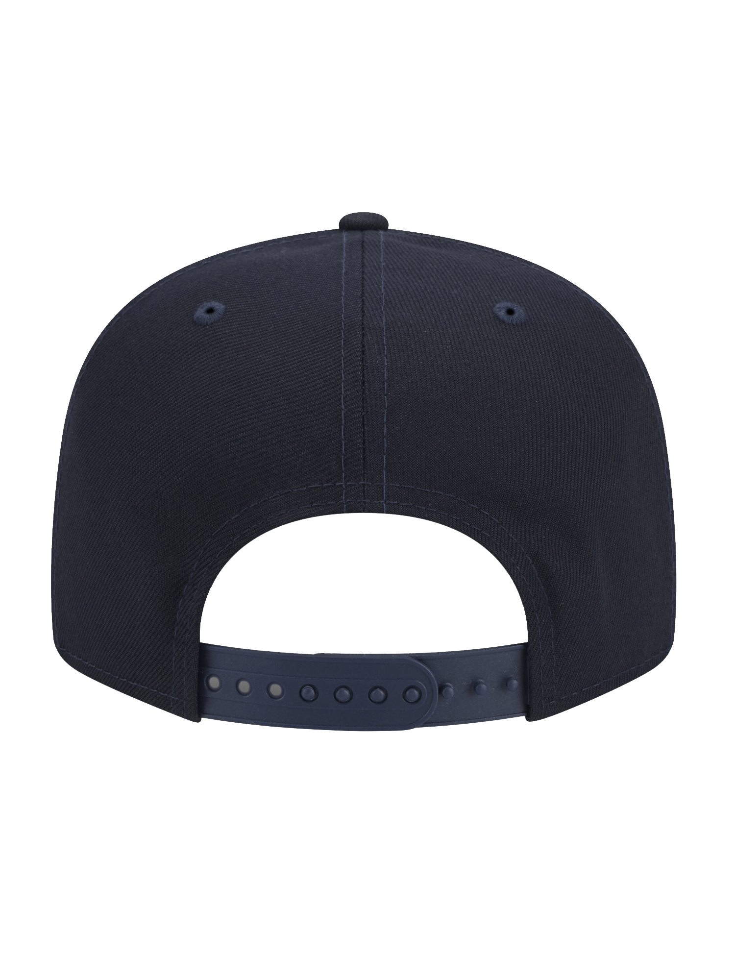 New Era Caps Philadelphia Phillies New Era MLB City Connect 9FIFTY Pre-Curved Snapback Hat - Navy