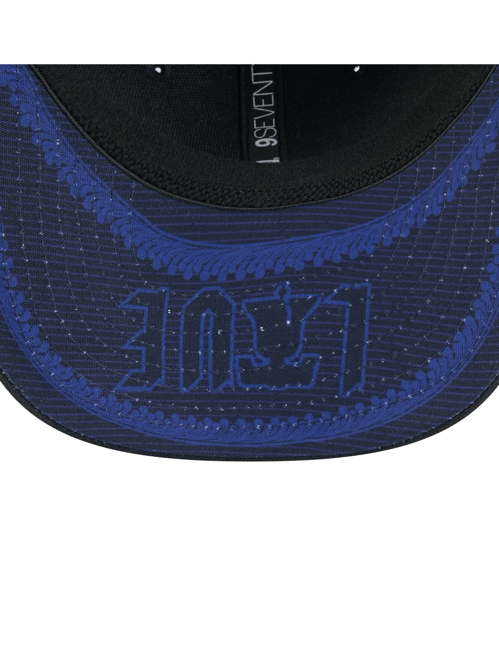 New Era Caps Philadelphia Phillies New Era MLB City Connect 9SEVENTY Stretch Snapback Hat - Navy