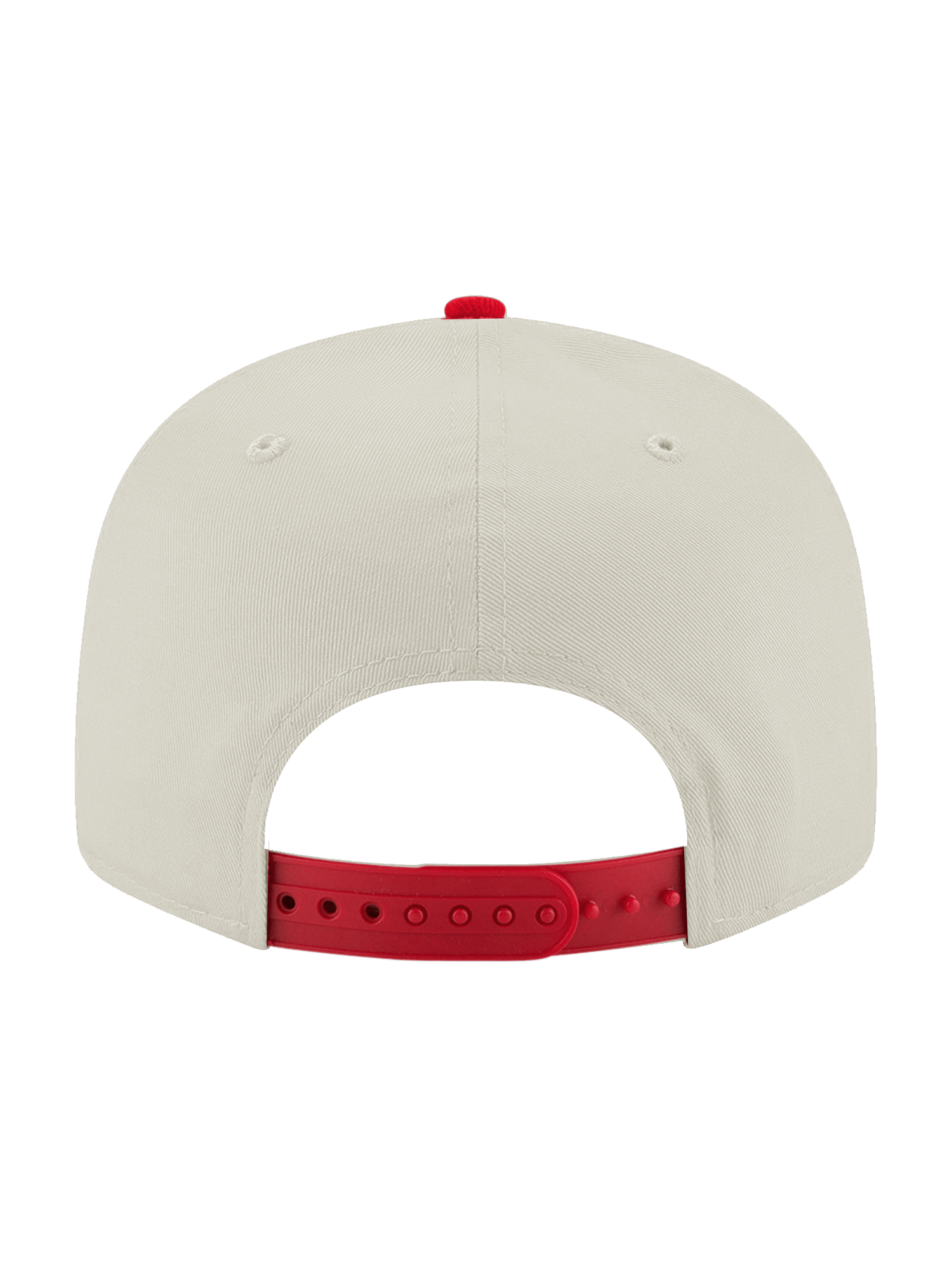New Era Caps OSFA Philadelphia Phillies New Era MLB Team Chrome 9FIFTY Snapback Hat