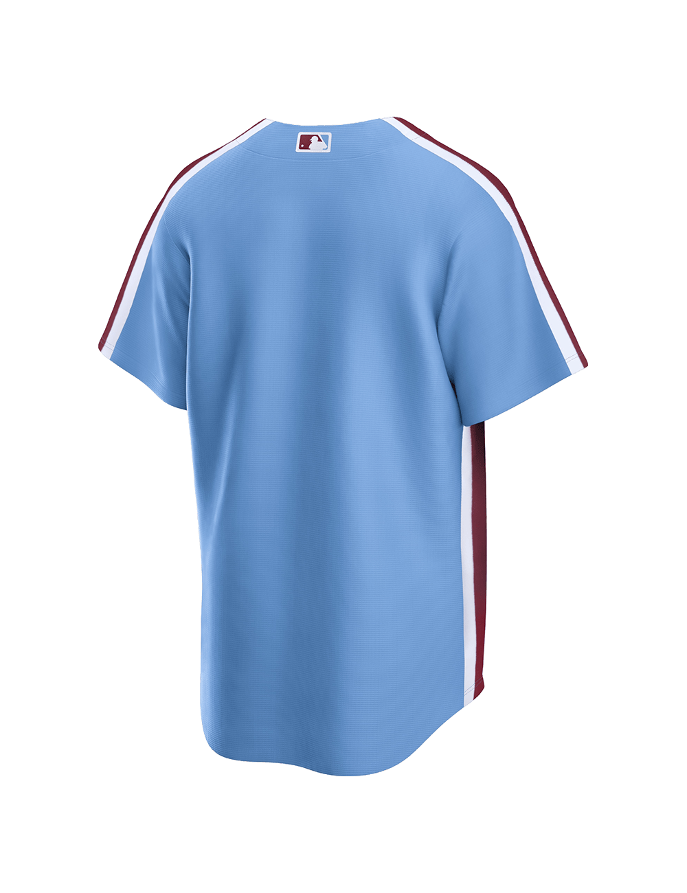 Nike Jerseys Philadelphia Phillies Nike MLB Alternate Replica Jersey - Powder Blue