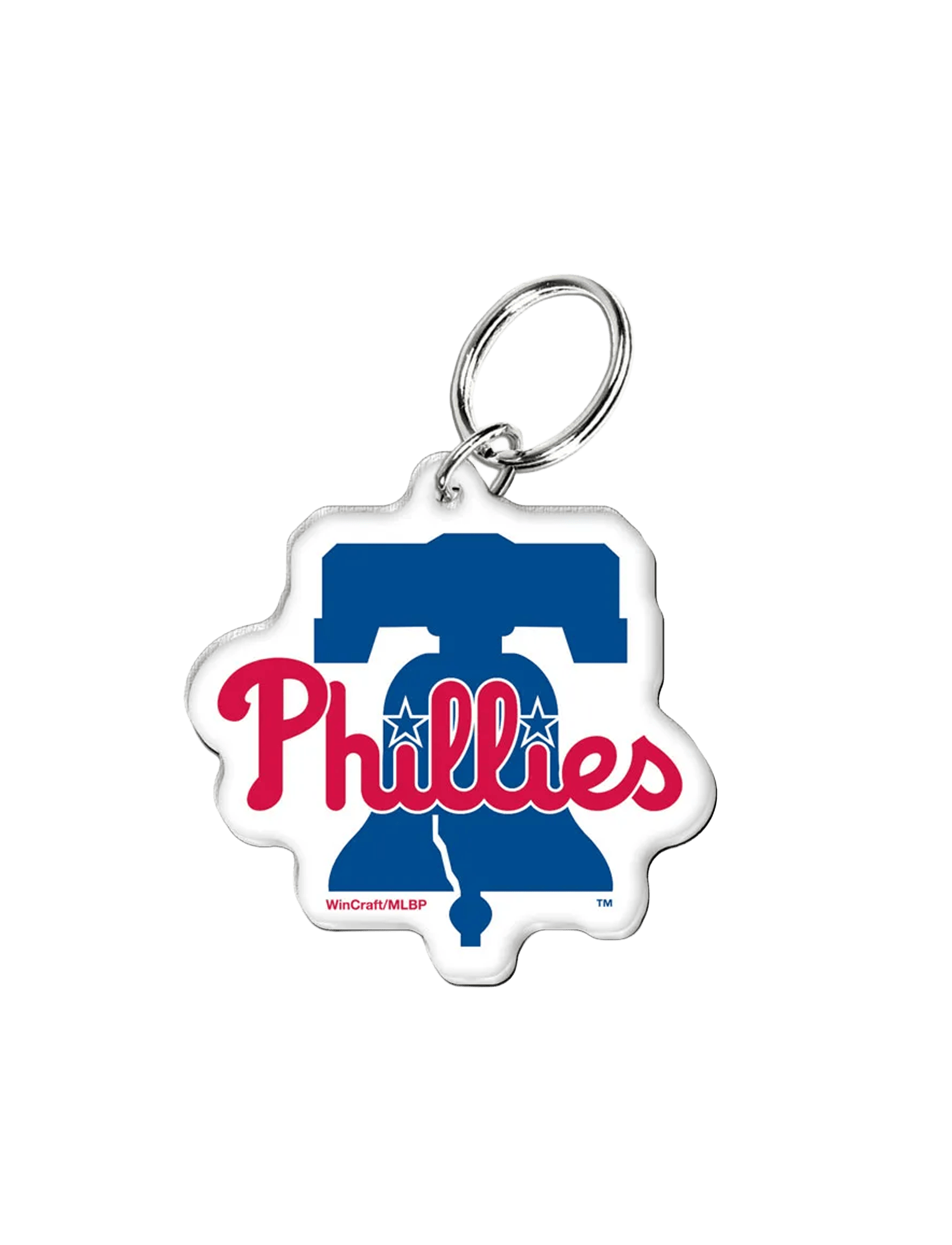 Wincraft Accessories Philadelphia Phillies Wincraft MLB Premium Acrylic Keyring