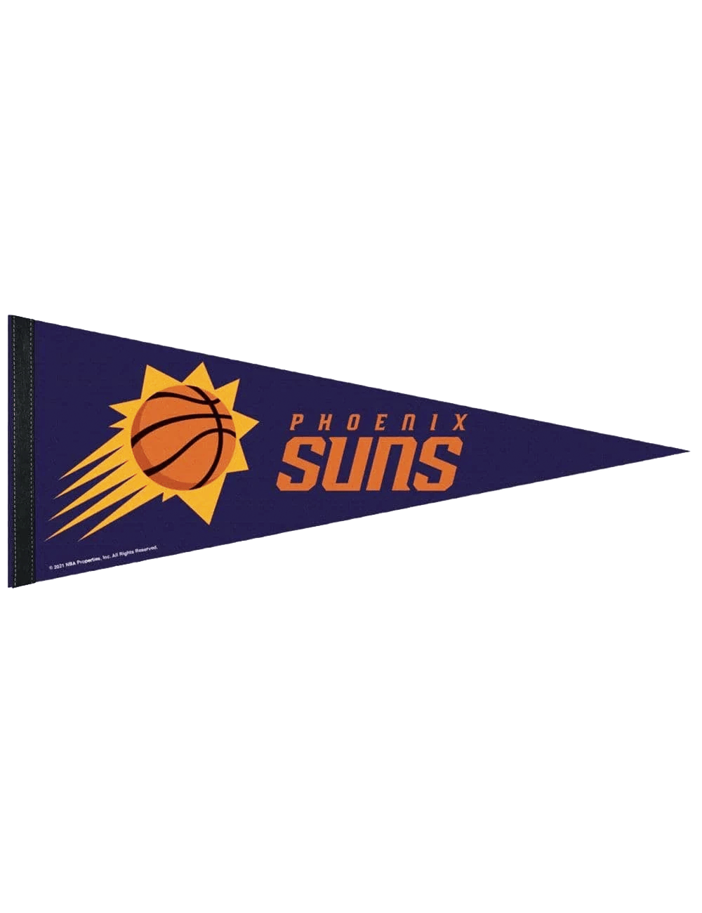 Wincraft Pennants Phoenix Suns Wincraft NBA 12 x 30" Premium Felt Pennant