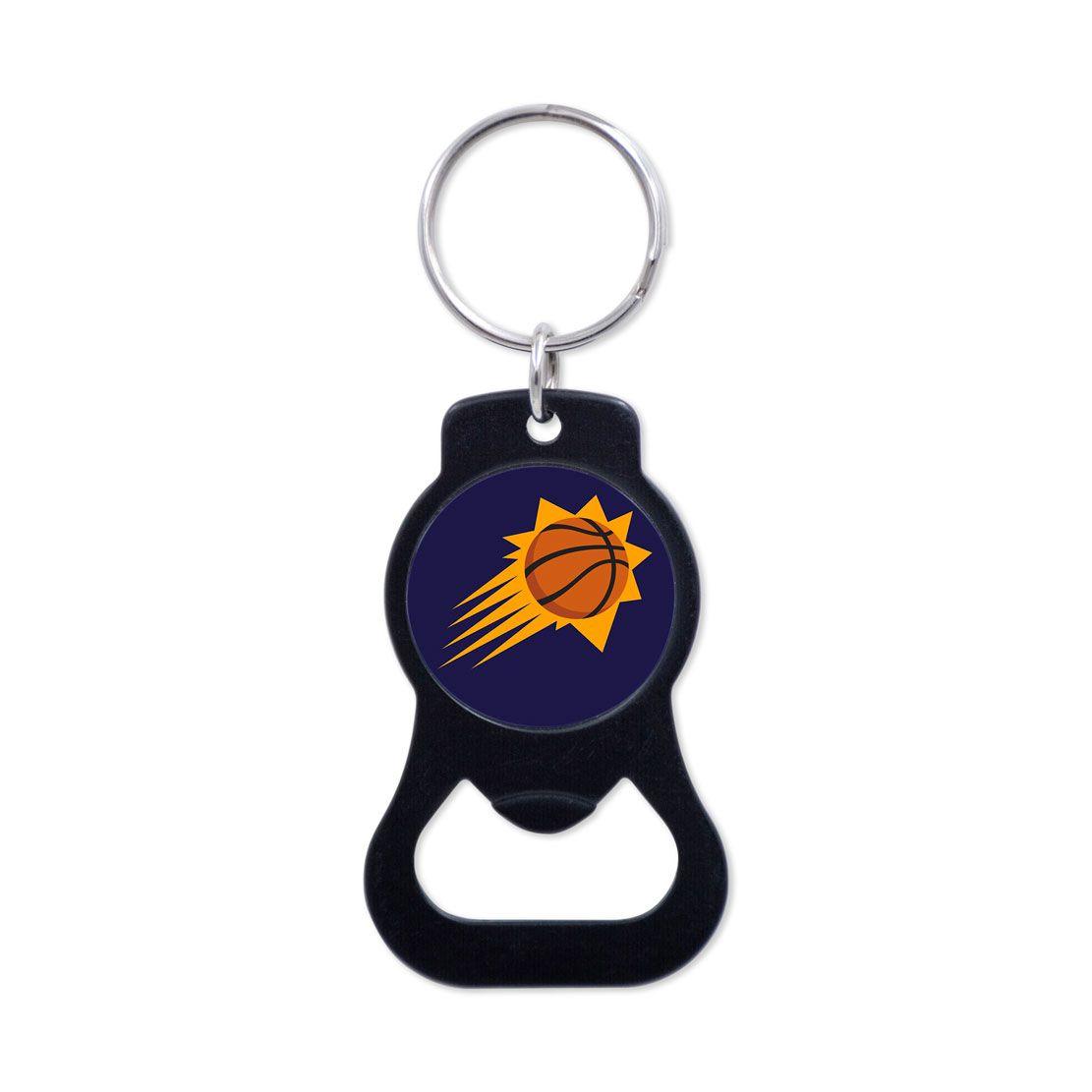 Wincraft Accessories Phoenix Suns Wincraft NBA Bottle Opener Key Ring