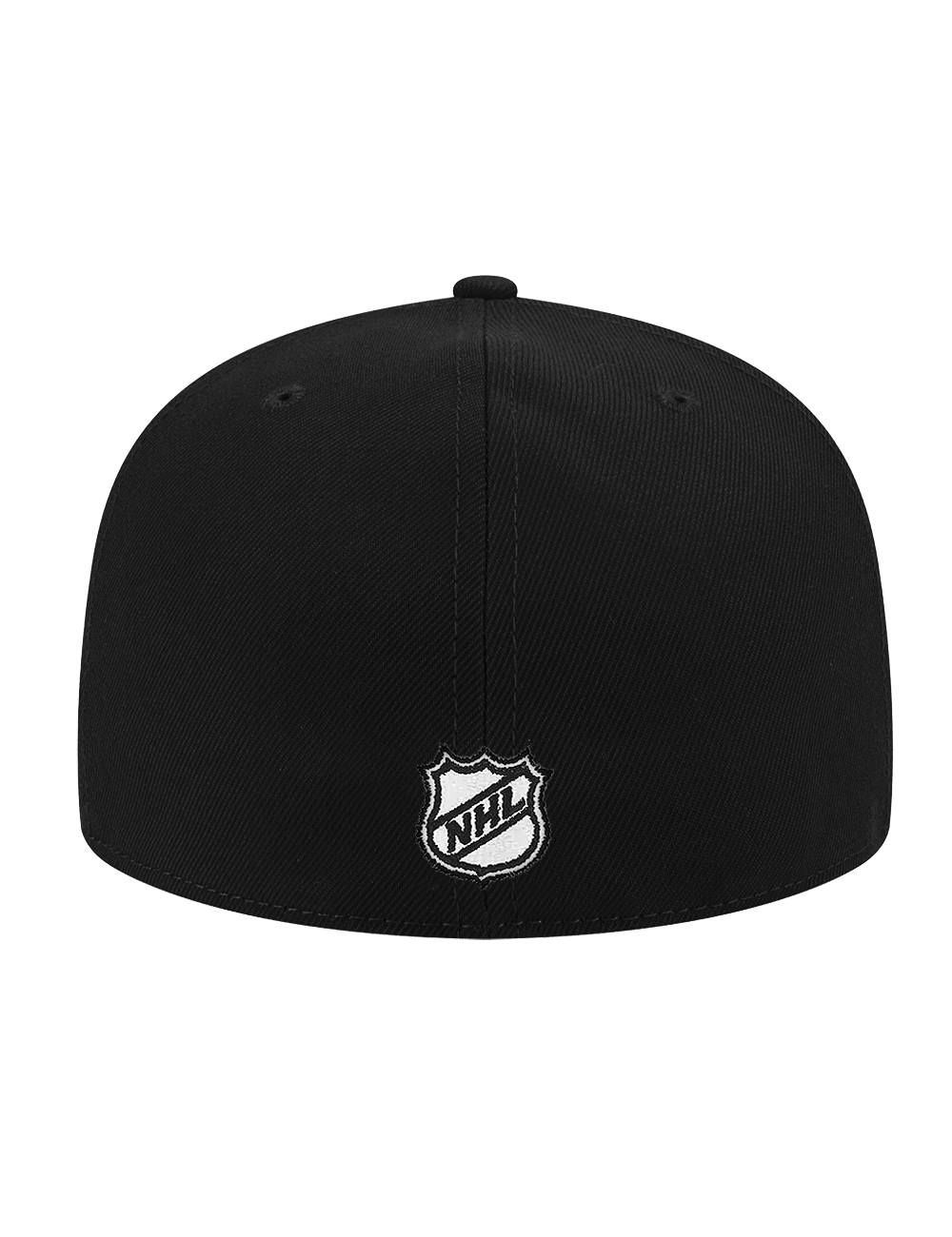 New Era Caps Pittsburgh Penguins New Era NHL Team 59FIFTY Fitted Hat - Black