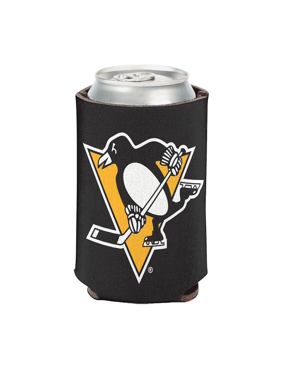 Wincraft Accessories Pittsburgh Penguins Wincraft NHL Can Cooler/Stubby Holder