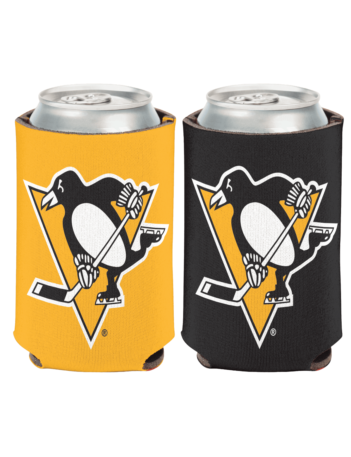 Wincraft Accessories Pittsburgh Penguins Wincraft NHL Can Cooler/Stubby Holder
