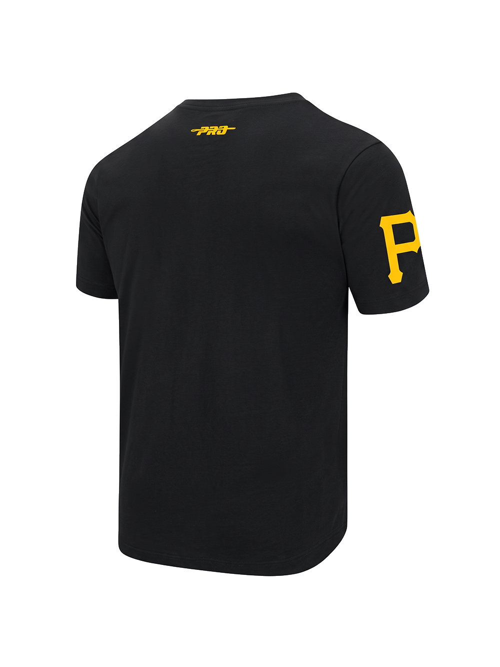 Pro Standard T-Shirts Pittsburgh Pirates Pro Standard MLB Team Classic Chenille Flex T-Shirt