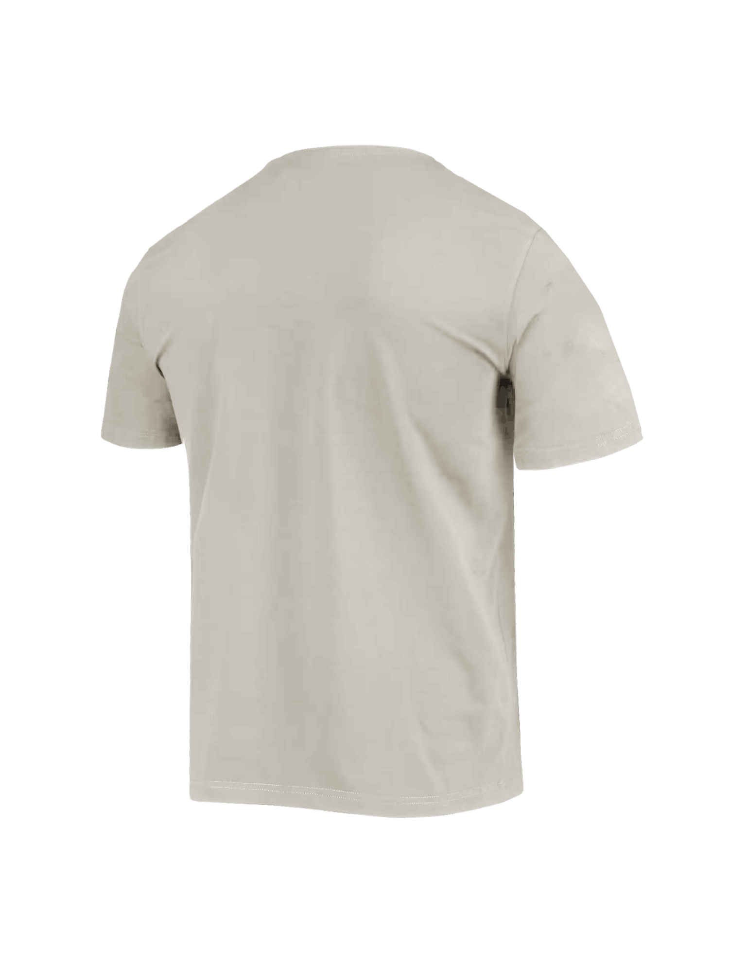 New Era T-Shirts Pittsburgh Steelers New Era NFL 24 Sideline Historic T-Shirt - Stone
