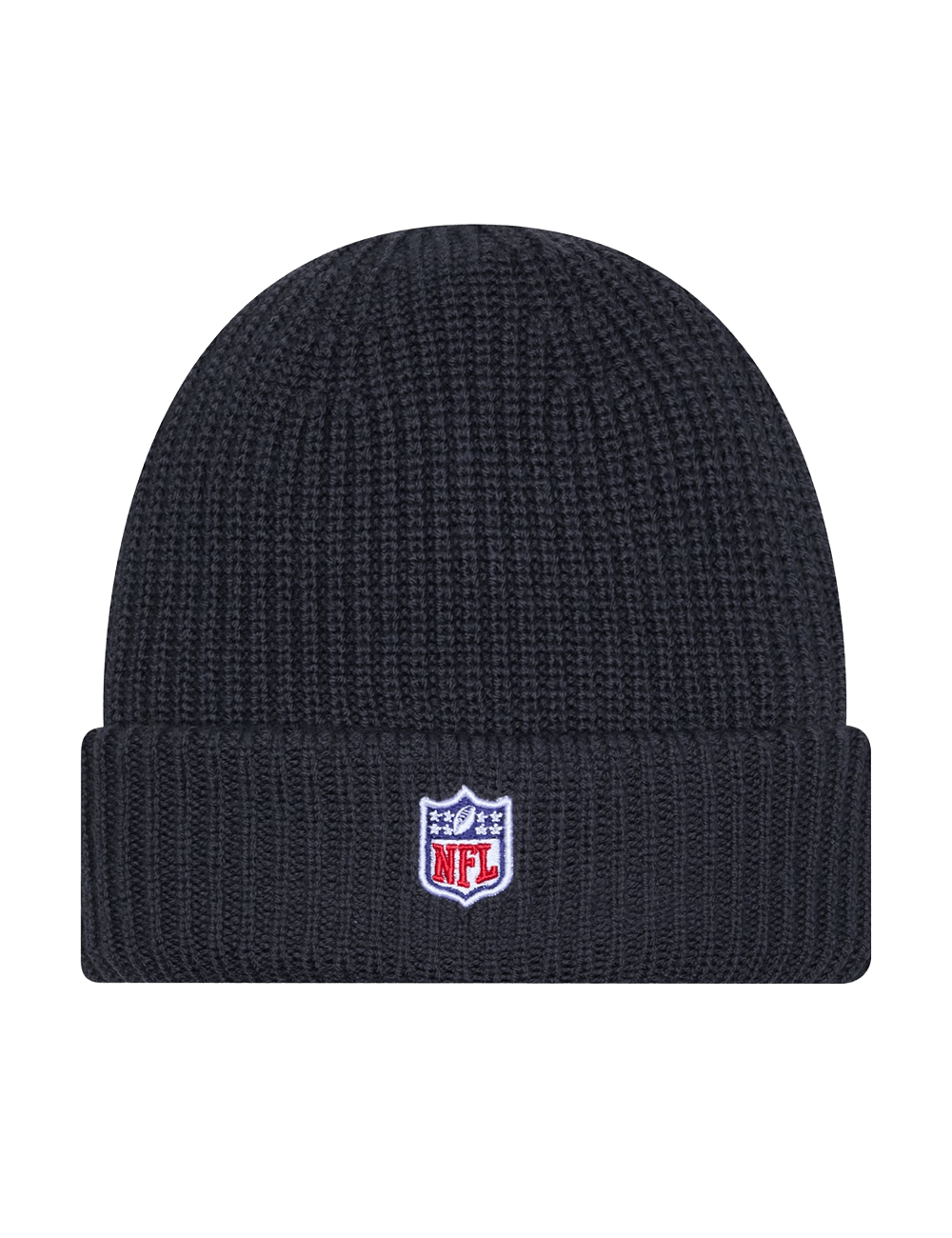 New Era Beanies Pittsburgh Steelers New Era NFL 25 Sideline Knit Beanie