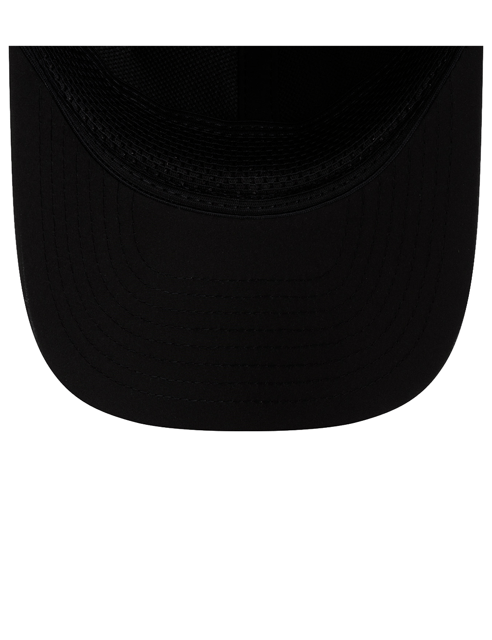 New Era Caps Pittsburgh Steelers New Era NFL 26 Sideline 39THIRTY M-Crown Stretch-Fit Hat - Black