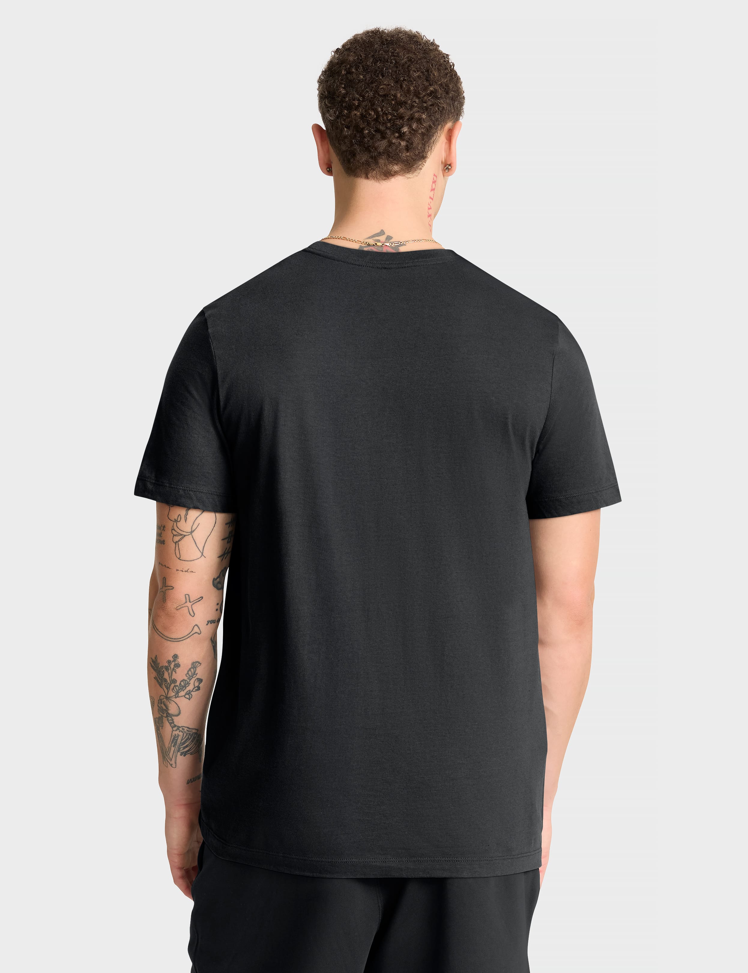 Nike T-Shirts Pittsburgh Steelers Nike NFL Property Of Cotton T-Shirt - Black