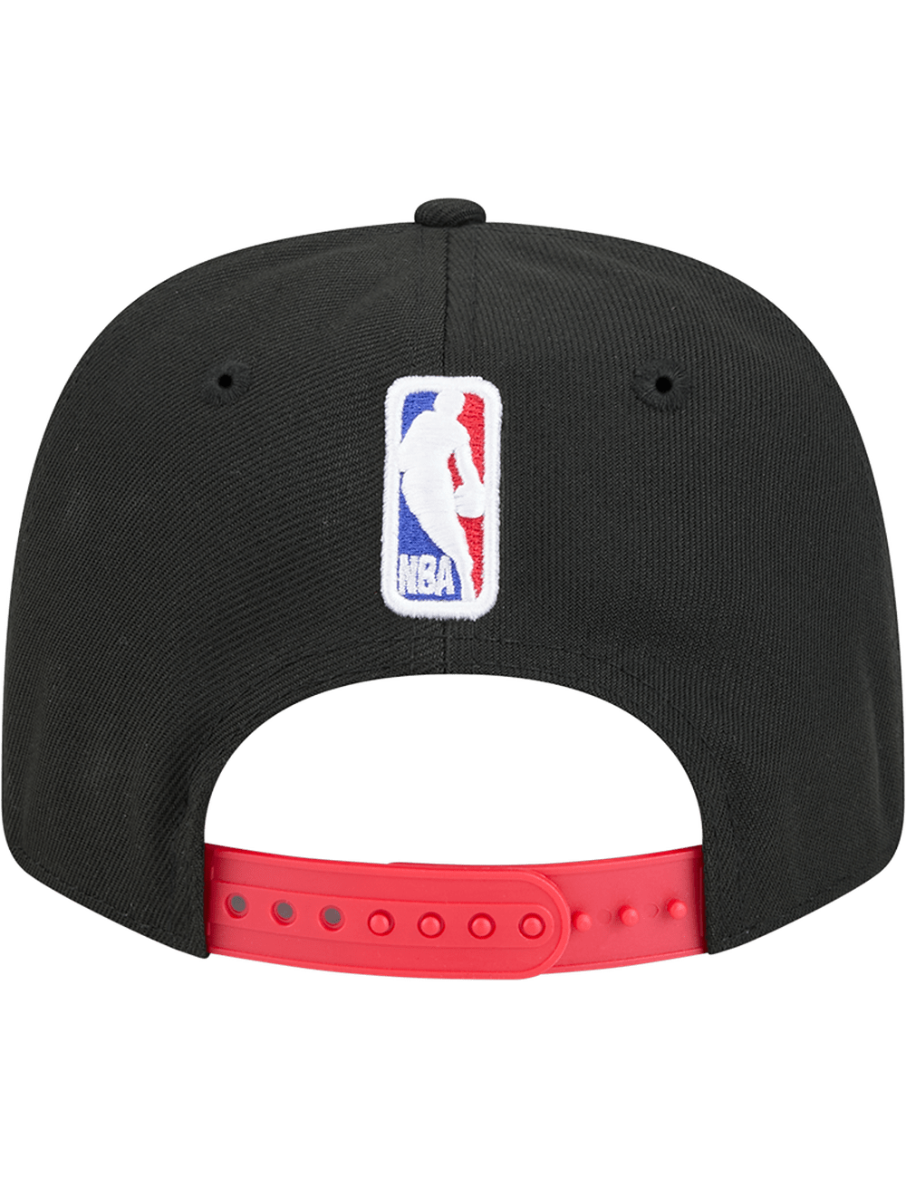 New Era Caps Portland Trail Blazers New Era NBA 24-25 City Edition 9SEVENTY Snapback Hat