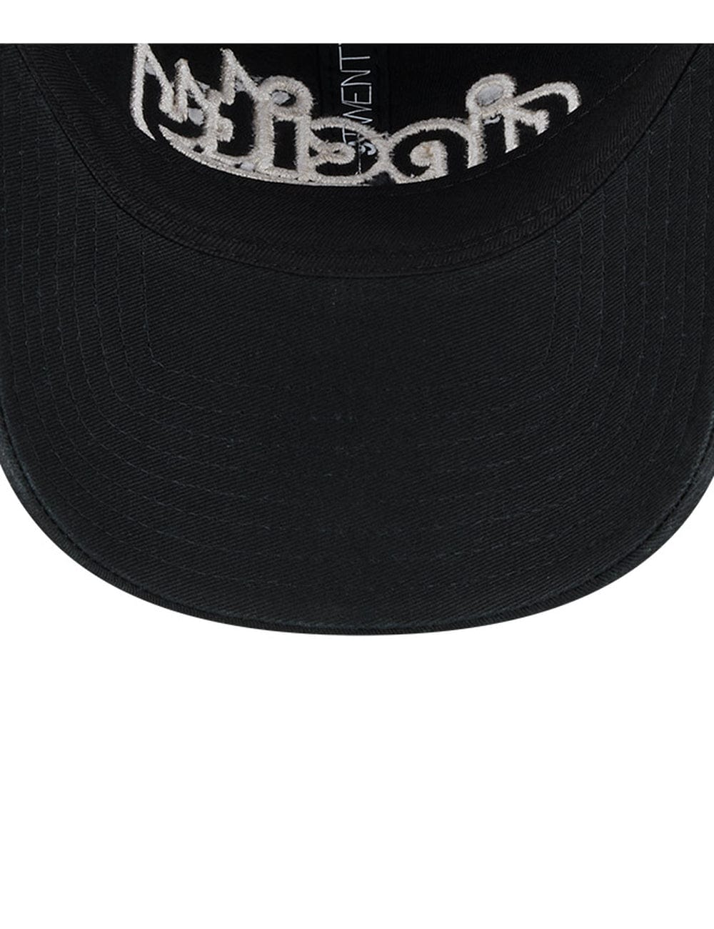 New Era Caps Portland Trail Blazers New Era NBA 24 City Edition 9TWENTY Strapback Hat