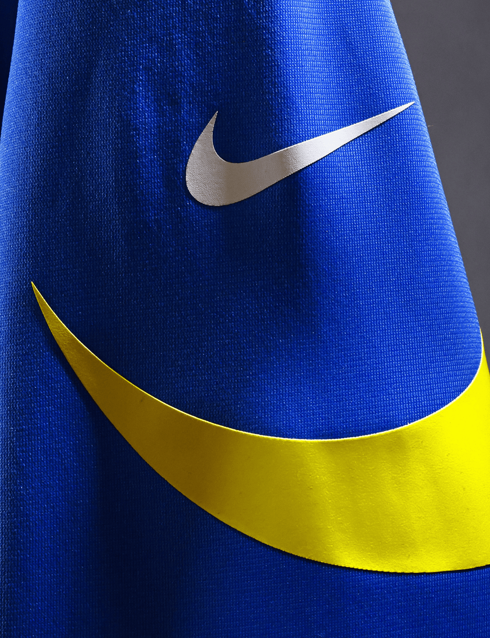 Nike Jerseys Puka Nacua Los Angeles Rams Nike NFL Game Jersey - Blue