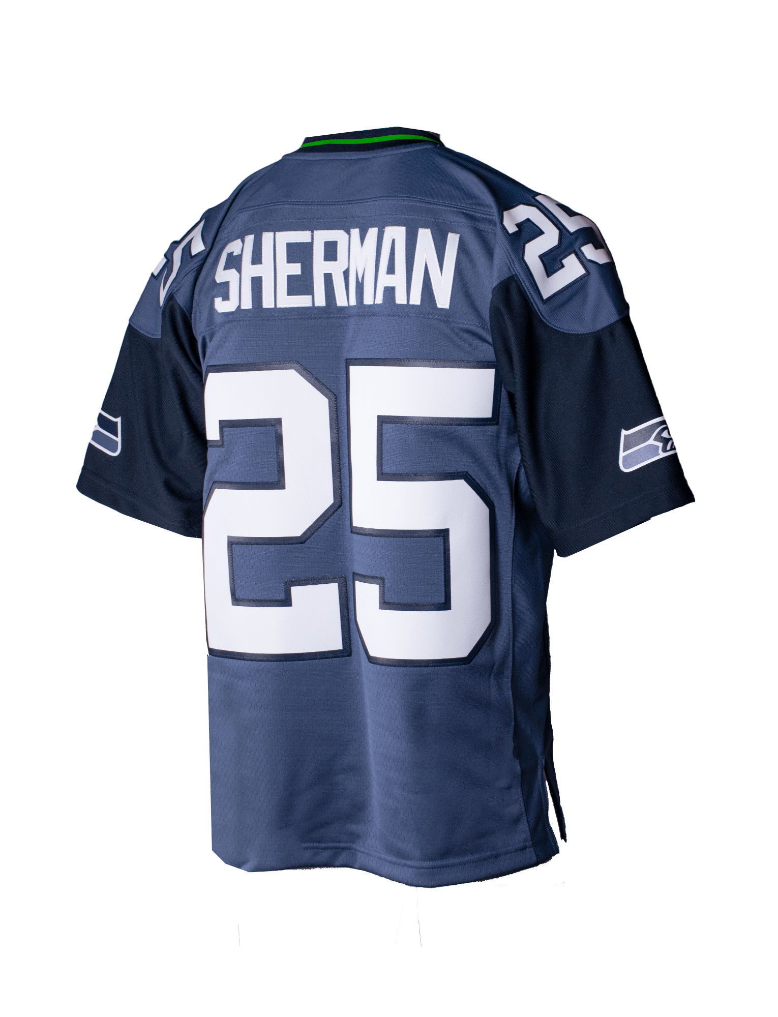 Mitchell And Ness Jerseys Richard Sherman Seattle Seahawks Mitchell & Ness NFL 11 Throwback Legacy Jersey