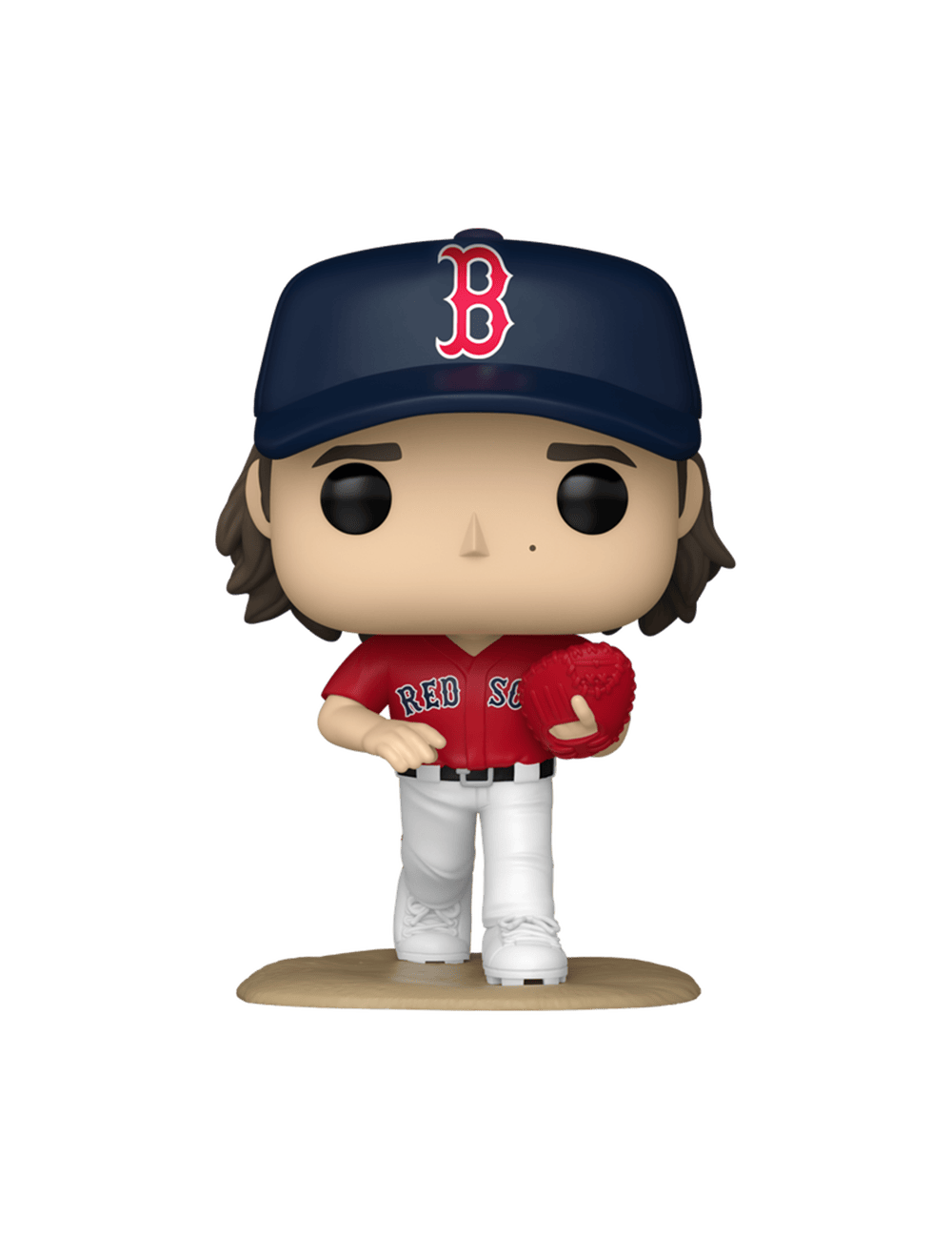 Funko Figures Roman Anthony Boston Red Sox Funko MLB Vinyl Pop Figure - 137
