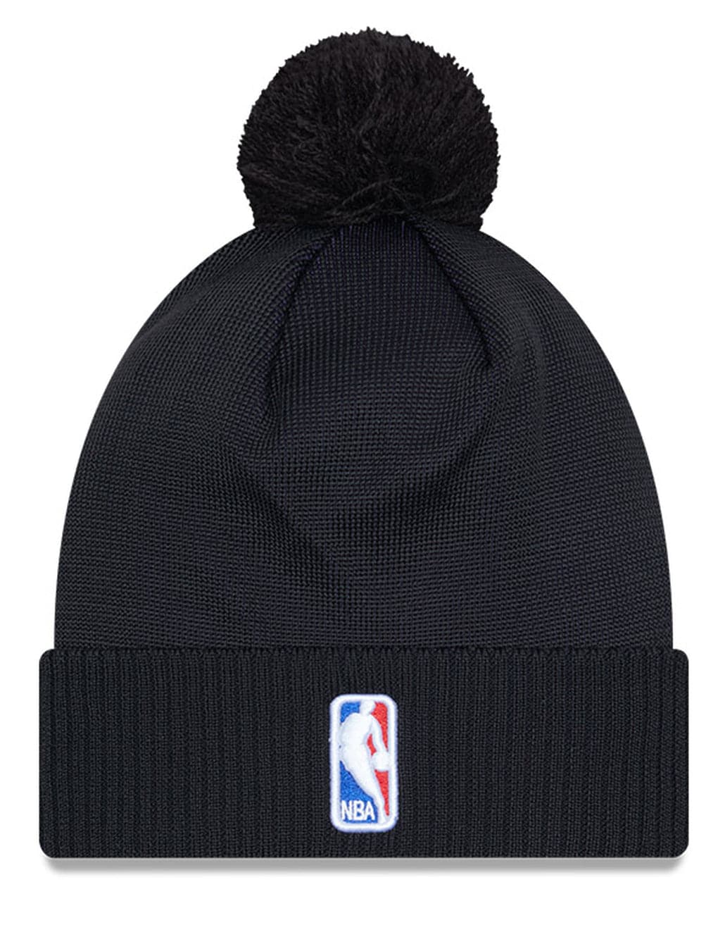 New Era Beanies Sacramento Kings New Era NBA 23 Draft Knit Beanie - Black