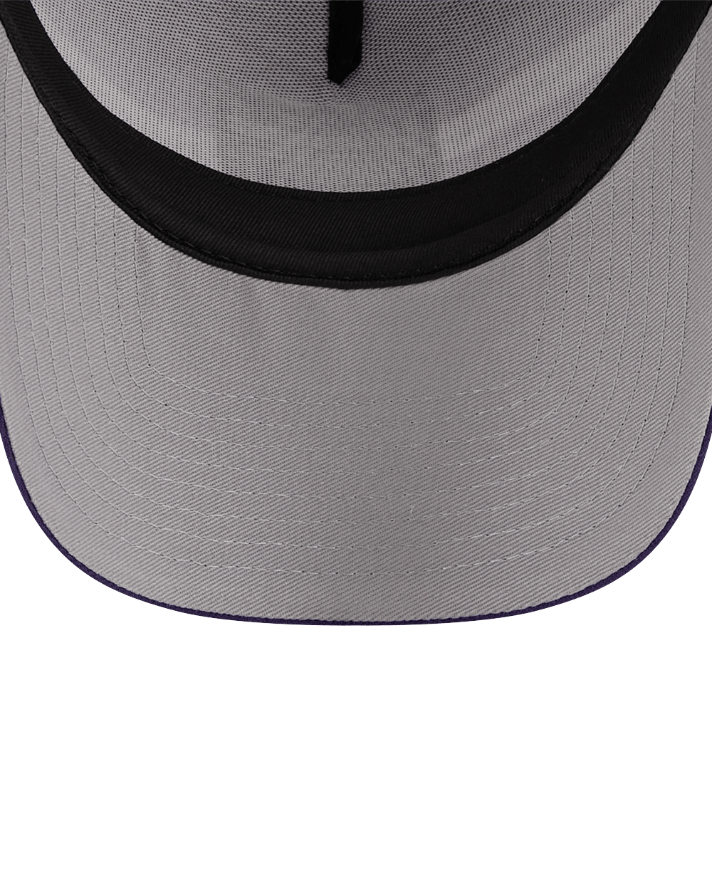 New Era Caps Sacramento Kings New Era NBA 25-26 City Edition 9FORTY A-Frame Snapback Hat