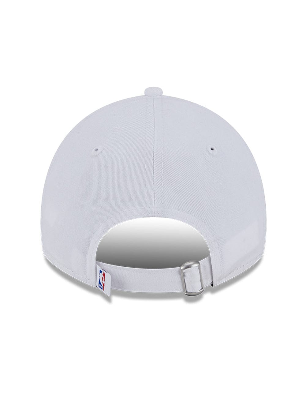 New Era Caps San Antonio Spurs New Era NBA 24 City Edition 9TWENTY Strapback Hat