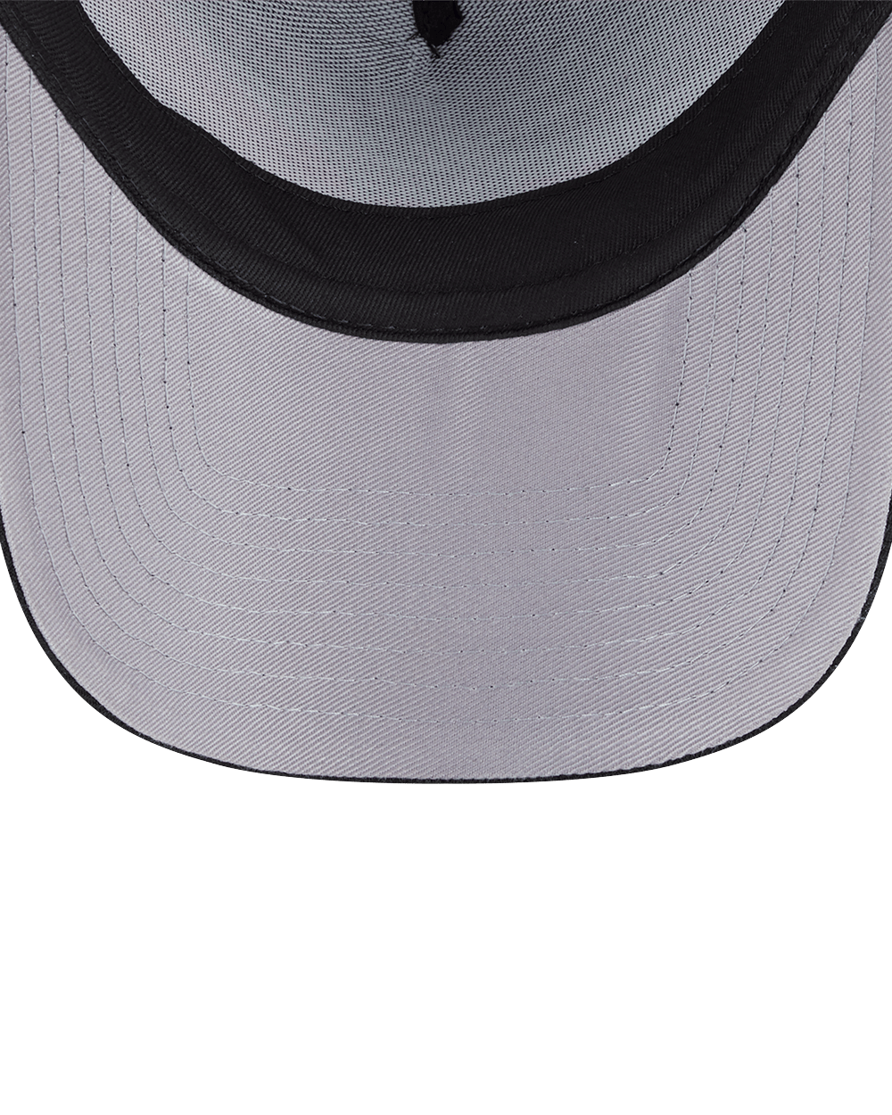 New Era Caps San Antonio Spurs New Era NBA 25-26 City Edition 9FORTY A-Frame Snapback Hat