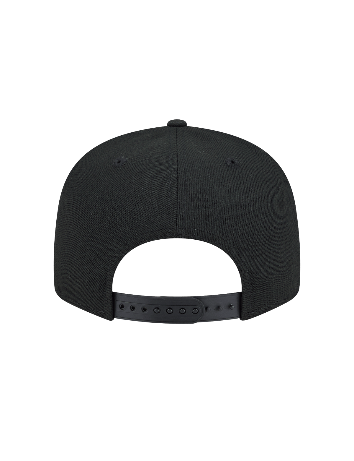 New Era Caps San Antonio Spurs New Era NBA HWC 9FIFTY Snapback Hat - Black