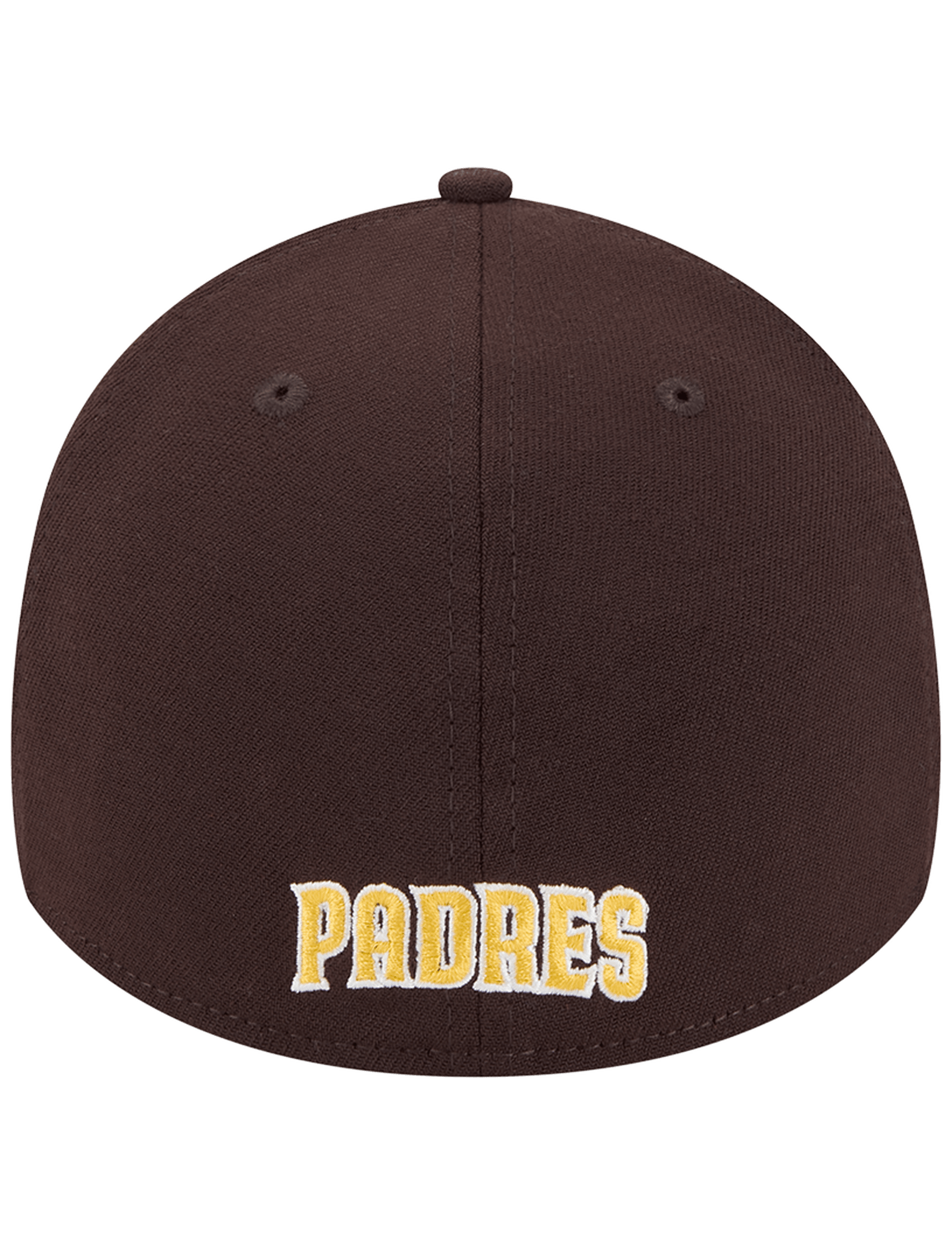 New Era Caps San Diego Padres New Era MLB 24 All-Star Workout 39THIRTY Stretch-Fit Hat