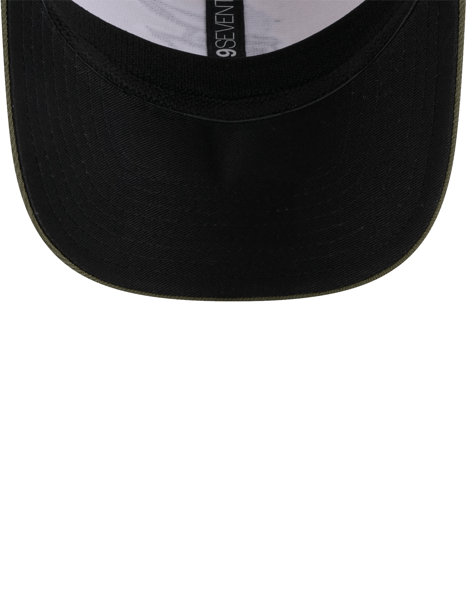 New Era Caps San Diego Padres New Era MLB Armed Forces 2025 9SEVENTY Stretch-Snapback Hat