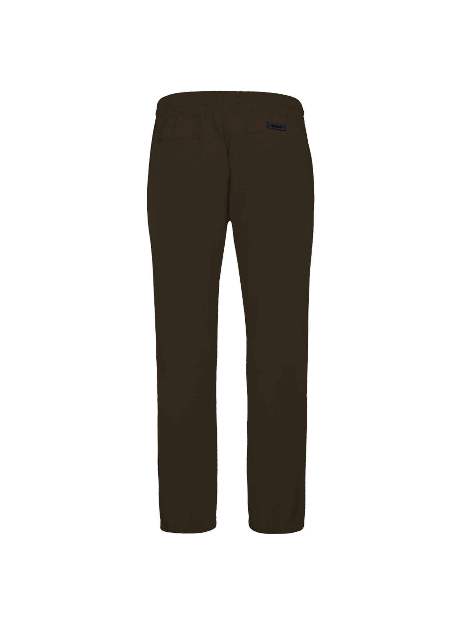 Pro Standard Pants San Diego Padres Pro Standard MLB Classic Woven Wind Pants - Brown