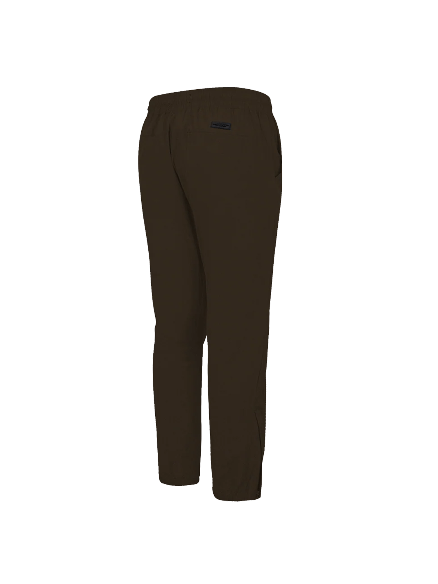 Pro Standard Pants San Diego Padres Pro Standard MLB Classic Woven Wind Pants - Brown