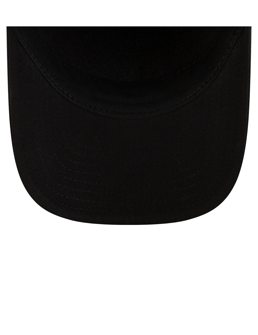 New Era Caps San Francisco 49ers New Era NFL Rivalries 9FORTY M-Crown Snapback Hat - Black