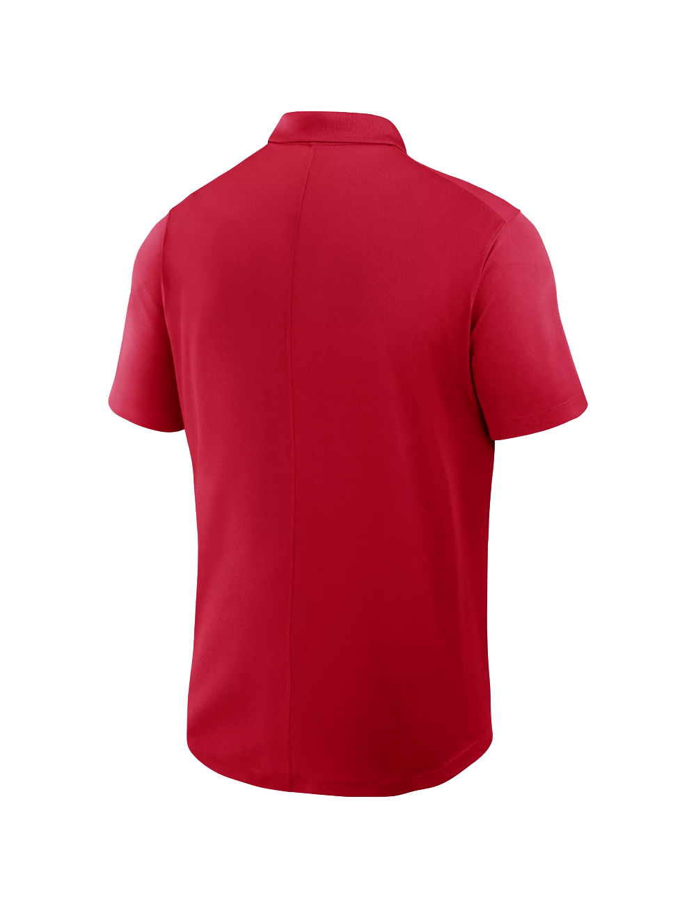 Nike T-Shirts San Francisco 49ers Nike NFL Dri-Fit Victory Polo Shirt - Red