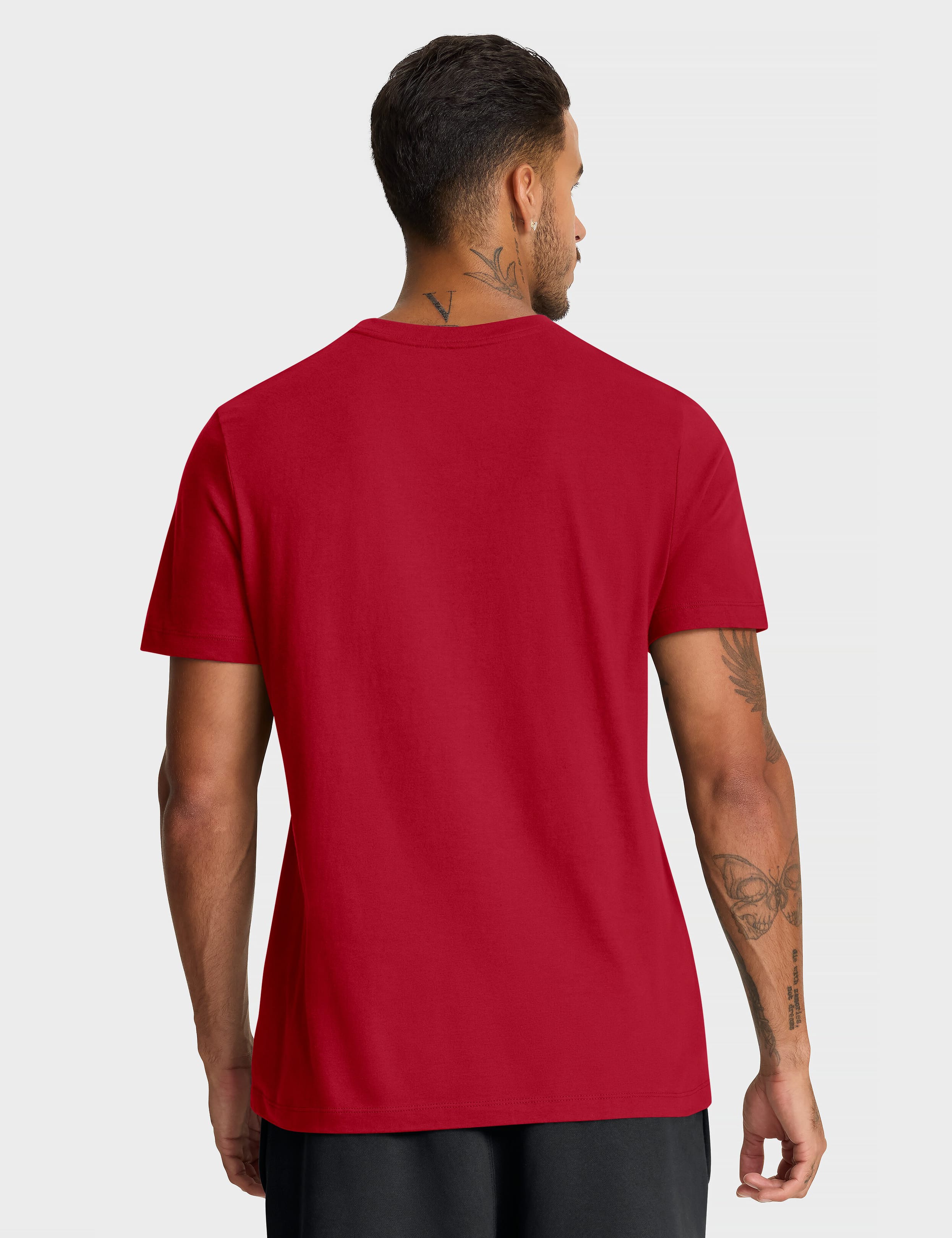 Nike T-Shirts San Francisco 49ers Nike NFL Property Of Cotton T-Shirt - Red