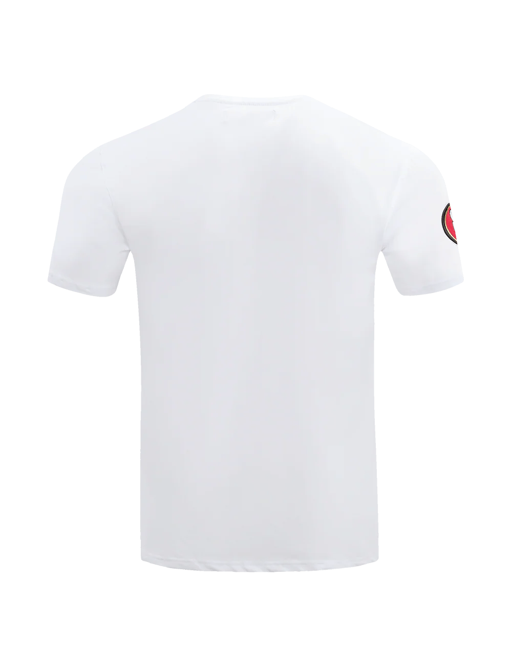 Pro Standard T-Shirts San Francisco 49ers Pro Standard NFL Classic Chenille Flex T-Shirt - White