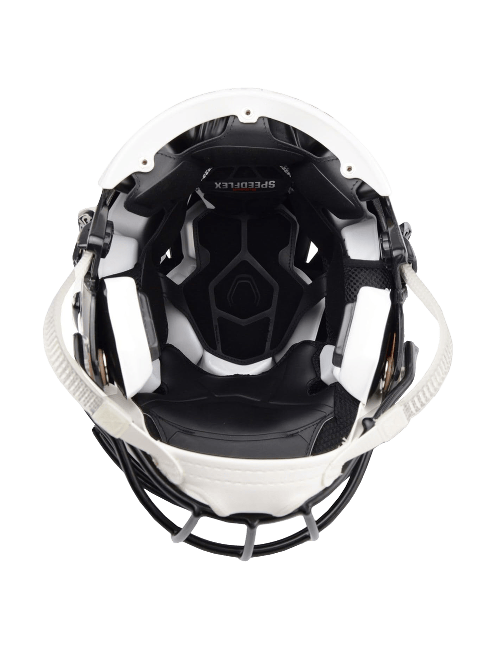 Riddell Helmets San Francisco 49ers Riddell NFL SpeedFLEX Authentic Full Size Helmet