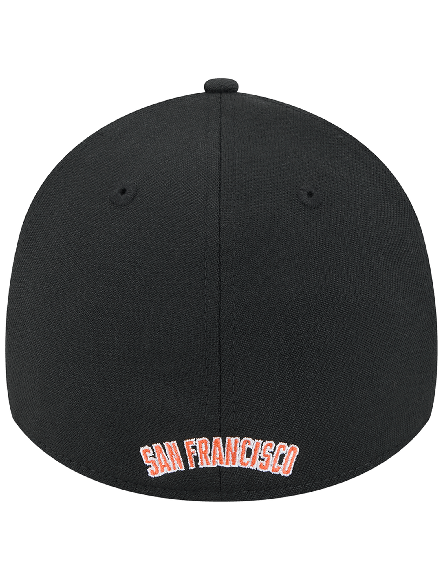 New Era Caps San Francisco Giants New Era MLB 24 All-Star Workout 39THIRTY Stretch-Fit Hat