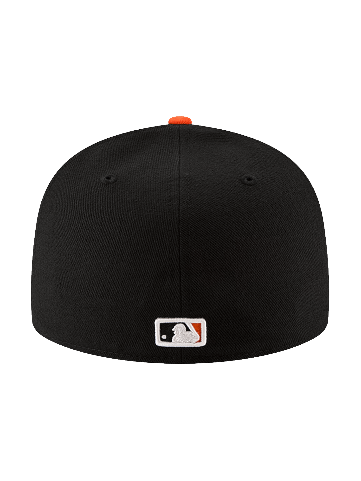 New Era Caps San Francisco Giants New Era MLB On-Field AC 59FIFTY Fitted Hat - Black