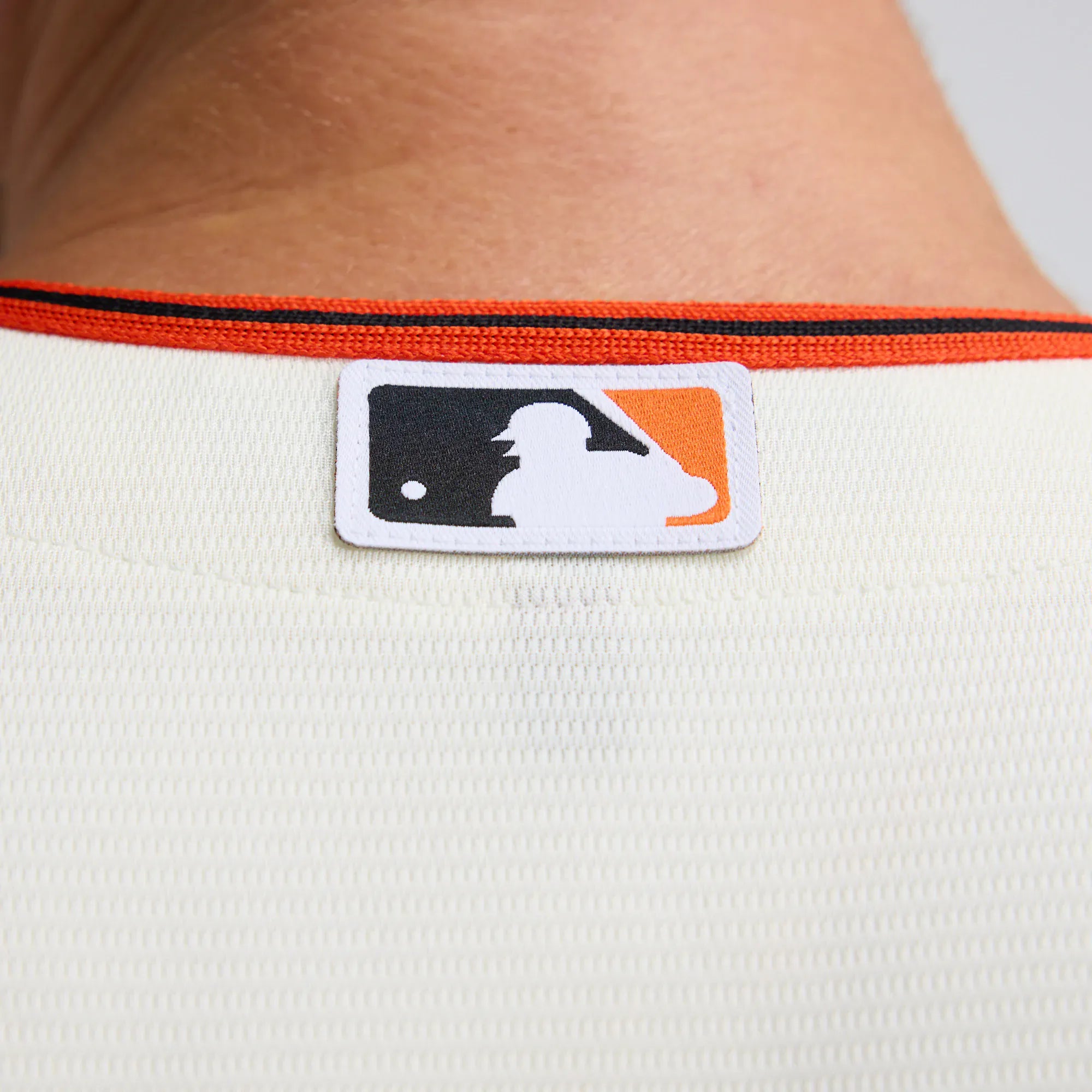 Nike Jerseys San Francisco Giants Nike MLB Home Replica Jersey - Cream