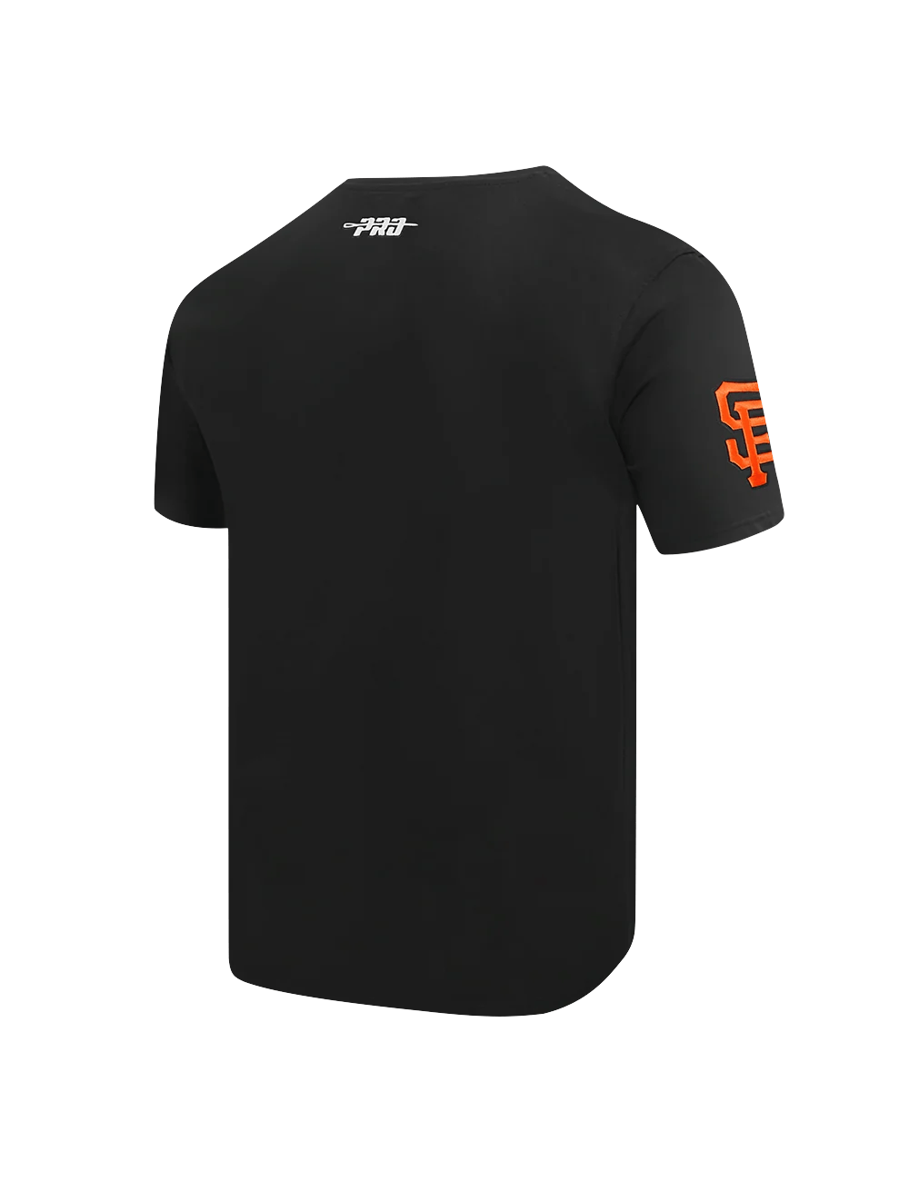 Pro Standard T-Shirts San Francisco Giants Pro Standard MLB Team Classic Chenille Flex T-Shirt