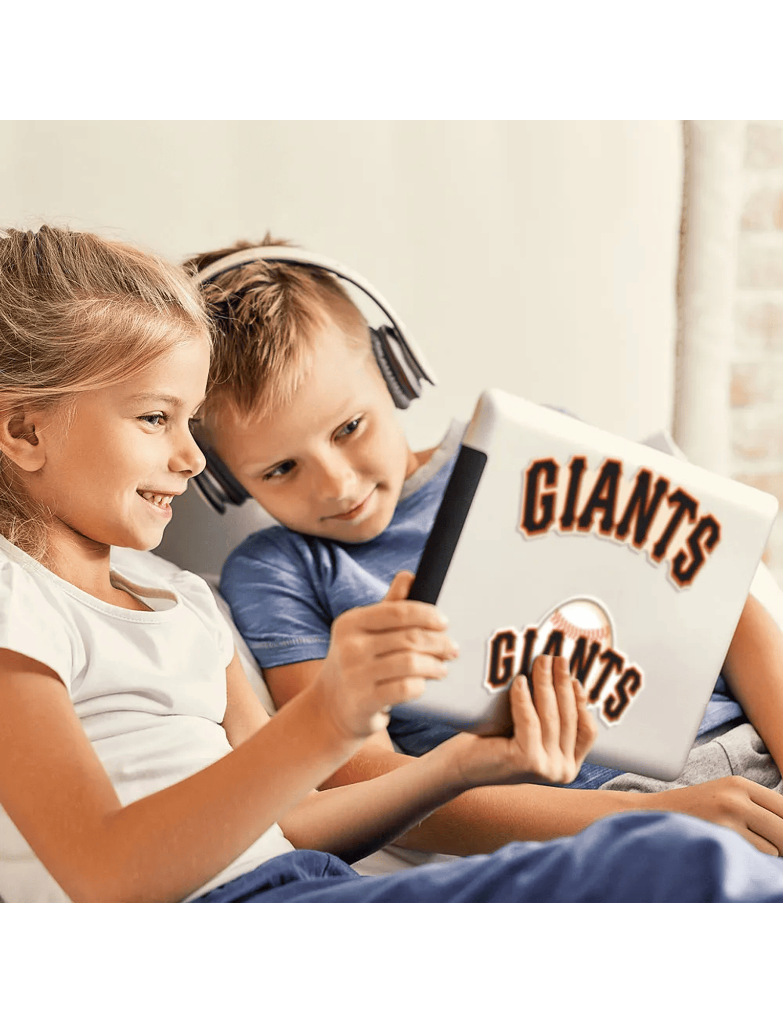 Wincraft Accessories San Francisco Giants Wincraft MLB Team 3 Pack Decal Set