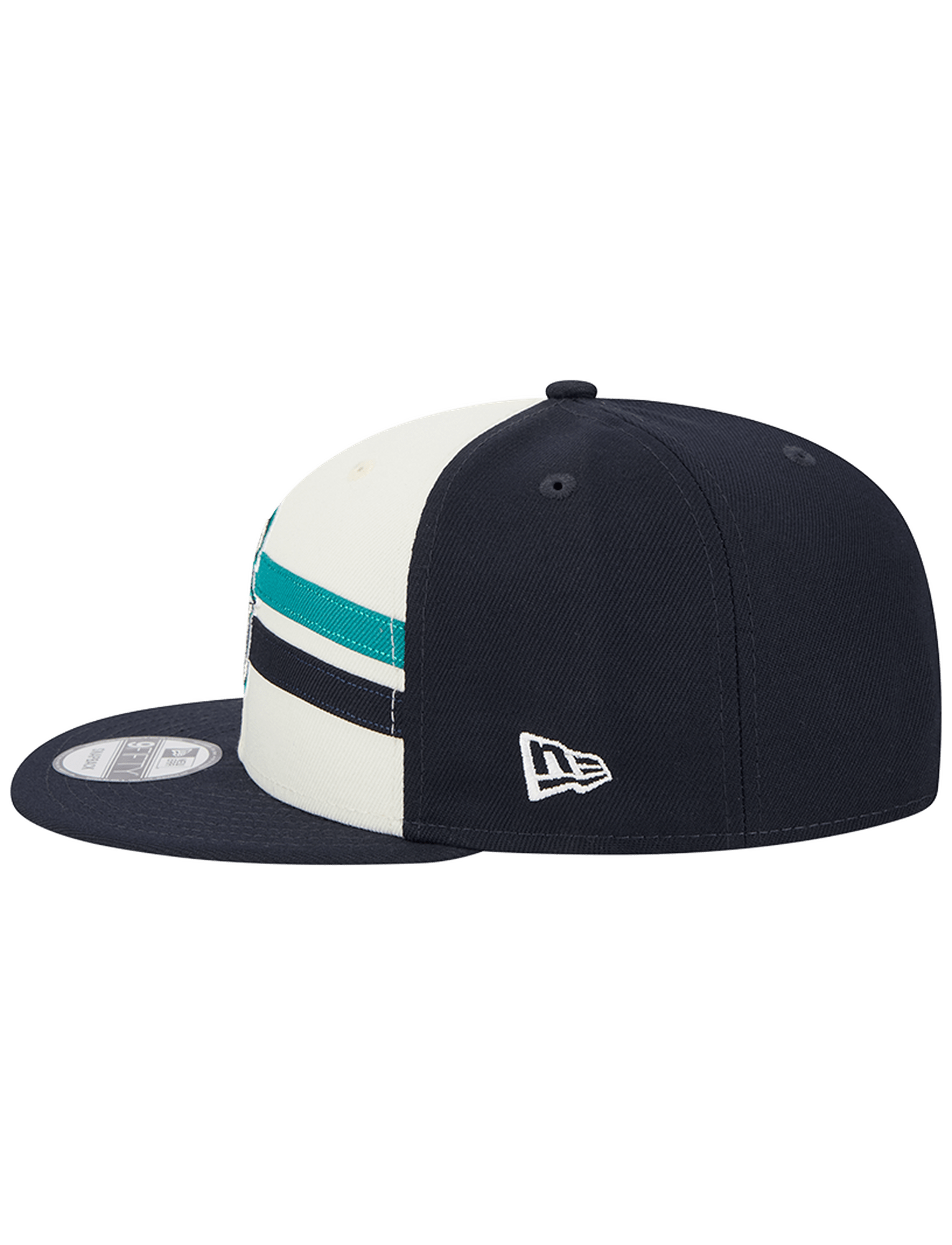 New Era Caps Seattle Mariners New Era MLB 24 All-Star Workout 9FIFTY Snapback Hat
