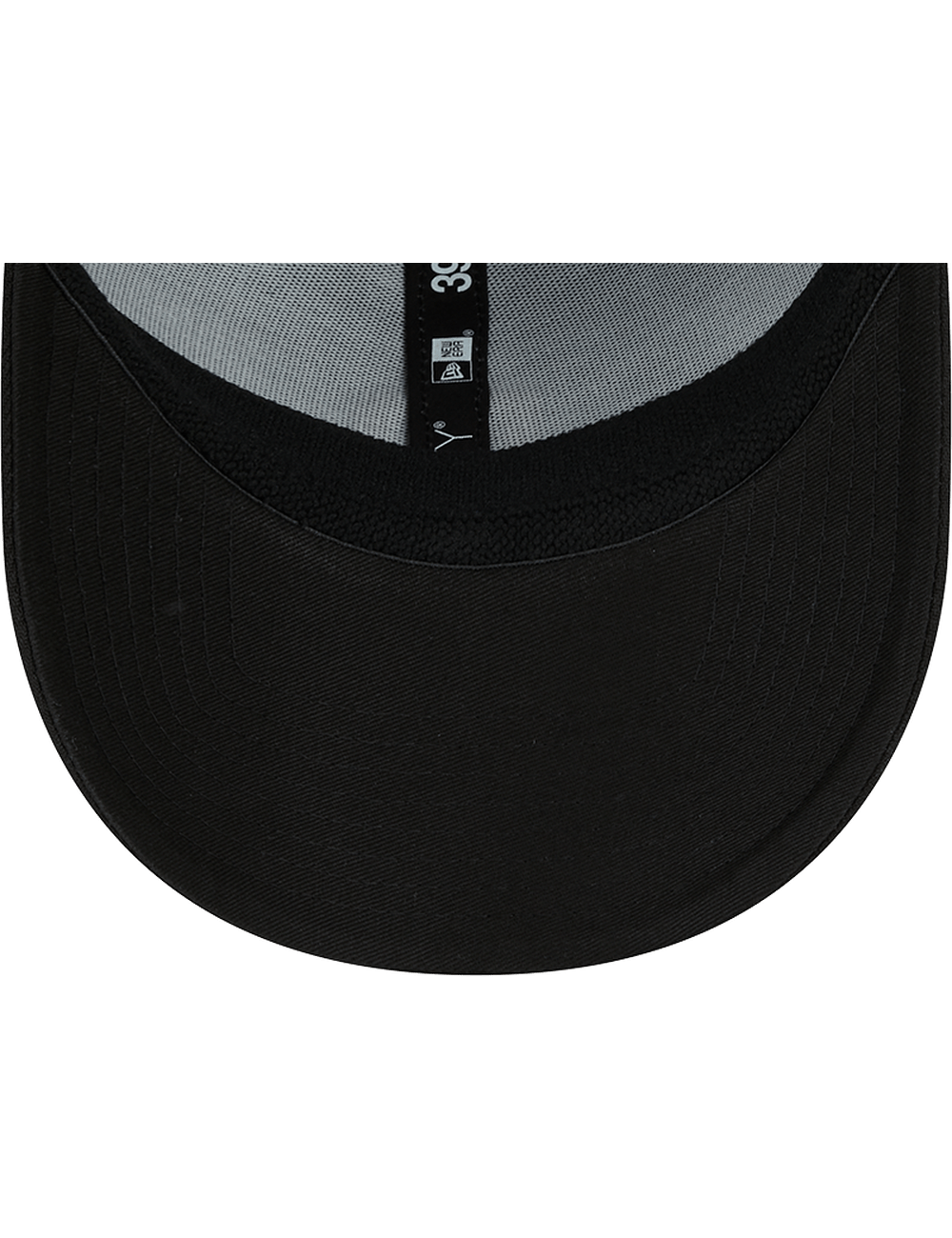 New Era Caps Seattle Mariners New Era MLB City Connect 39THIRTY Stretch-Fit Hat - Blue