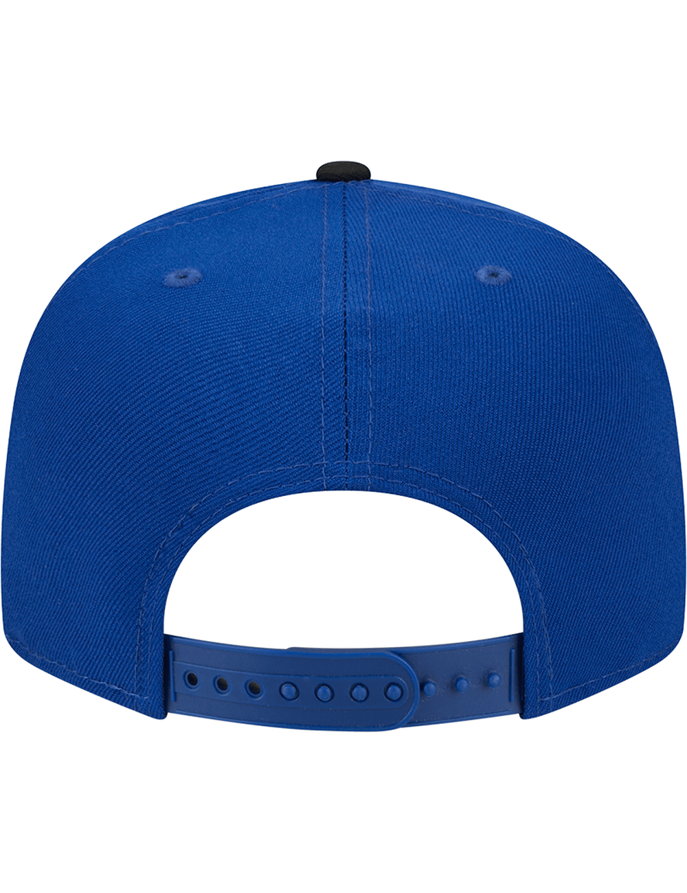 New Era Caps Seattle Mariners New Era MLB City Connect 9FIFTY Snapback Hat - Blue