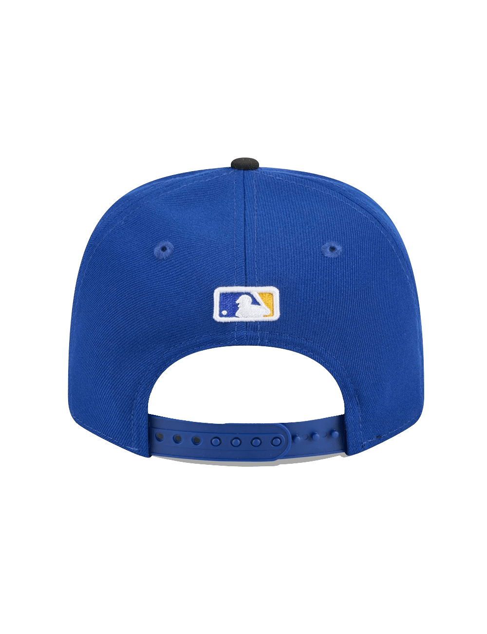 New Era Caps Seattle Mariners New Era MLB City Connect 9SEVENTY Stretch Snapback Hat - Blue