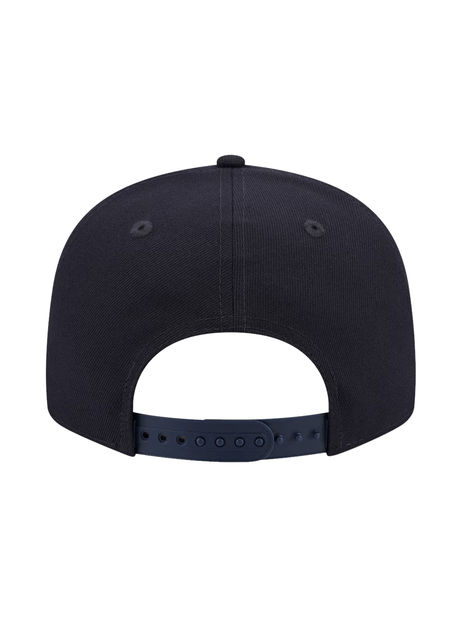 New Era Caps Seattle Mariners New Era MLB Team 9FIFTY Snapback Hat - Navy
