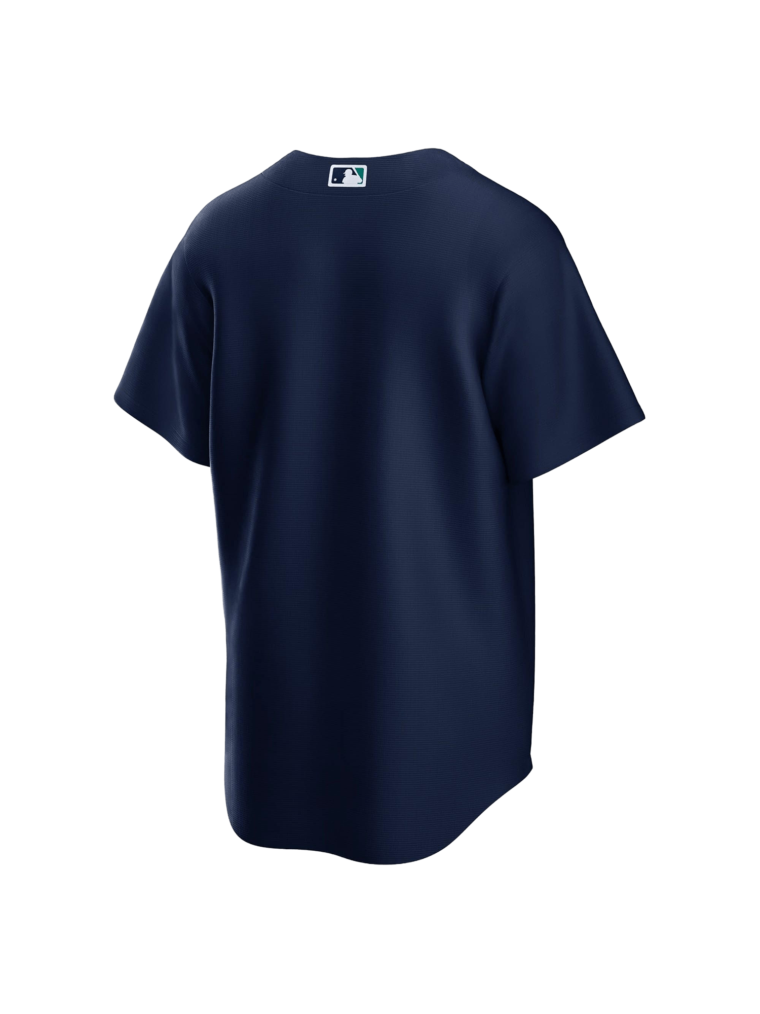 Nike Jerseys Seattle Mariners Nike MLB Alternate Replica Jersey - Navy