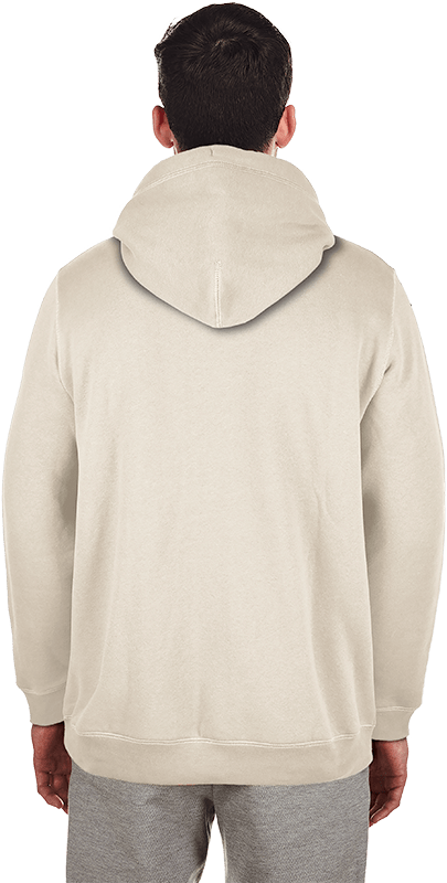 New Era Jumpers Seattle Seahawks New Era NFL 24 Sideline Historic Hoodie Jumper - Stone