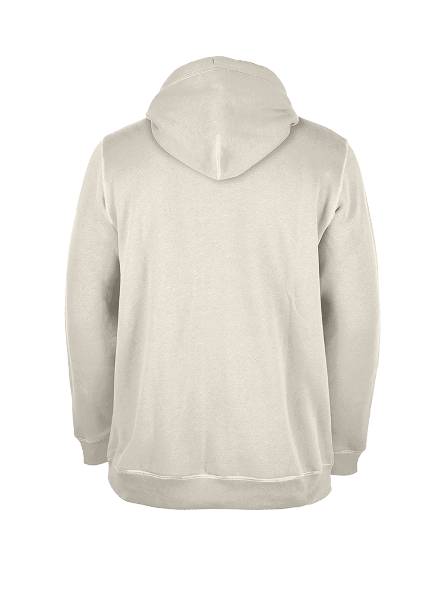 New Era Jumpers Seattle Seahawks New Era NFL 24 Sideline Historic Hoodie Jumper - Stone