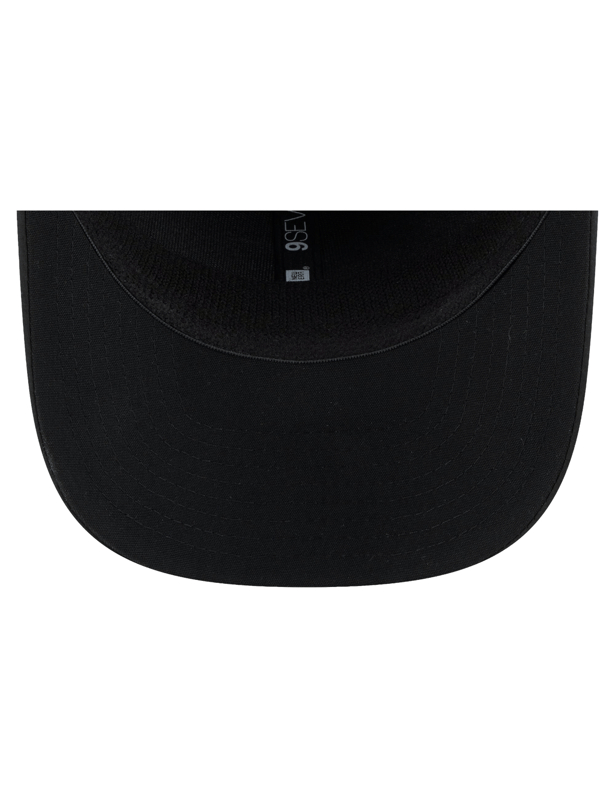 New Era Caps OSFM Seattle Seahawks New Era NFL 26 Salute To Service 9SEVENTY Sideline Stretch Snapback Hat