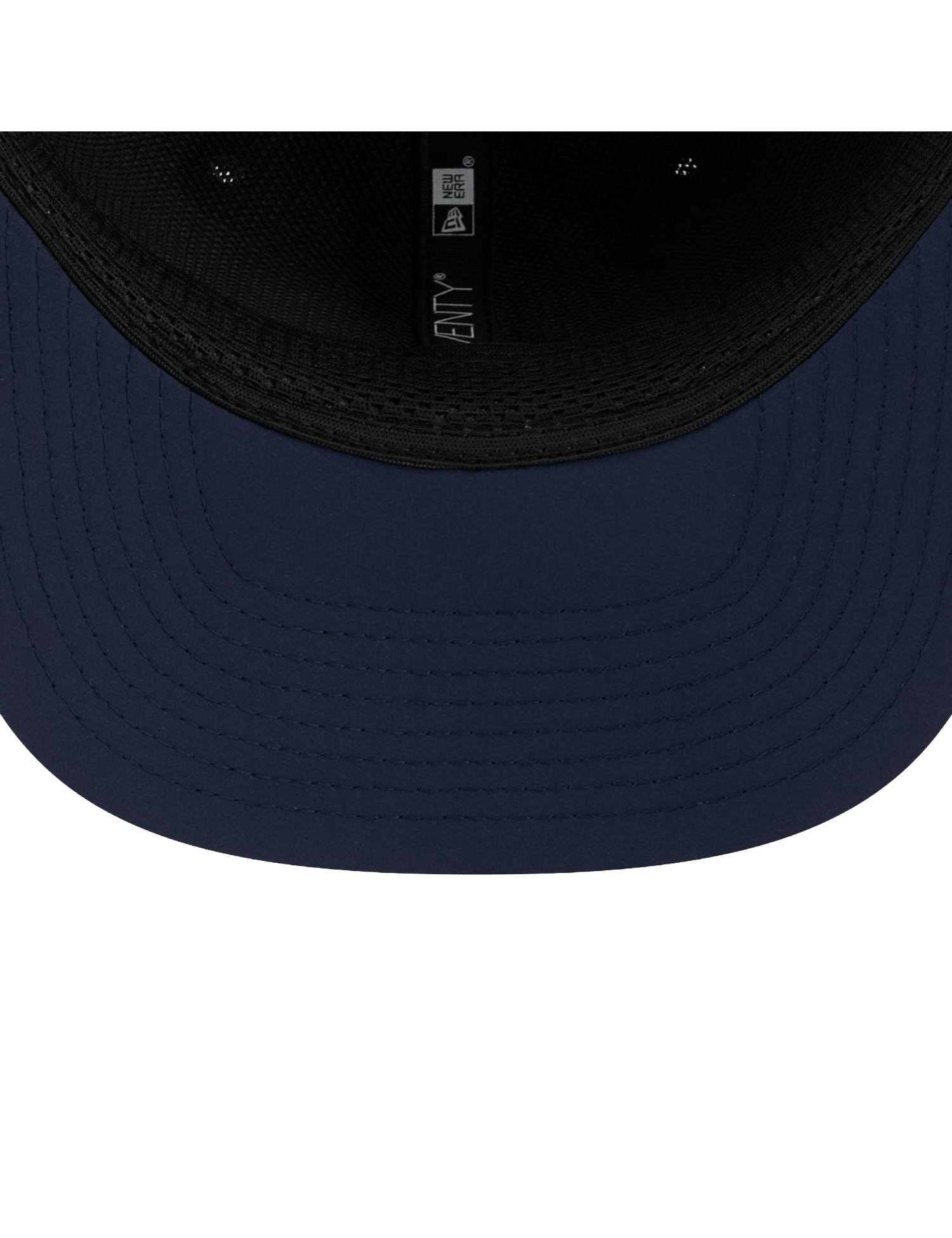New Era Caps OSFM Seattle Seahawks New Era NFL 26 Sideline 9SEVENTY Stretch-Snapback Hat - Navy